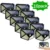 100LED 10pcs