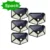 100LED 5pcs